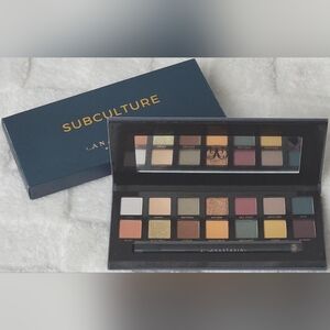 Anastasia Beverly Hills Subculture Eyeshadow Palette BNIB